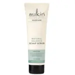 Sukin Natural Balance Scalp Scrub 200ml